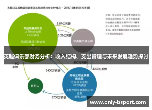 英超俱乐部财务分析：收入结构、支出管理与未来发展趋势探讨