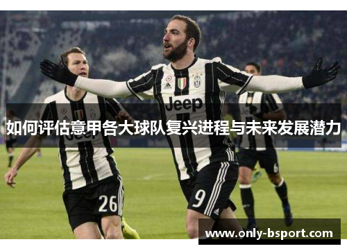 如何评估意甲各大球队复兴进程与未来发展潜力