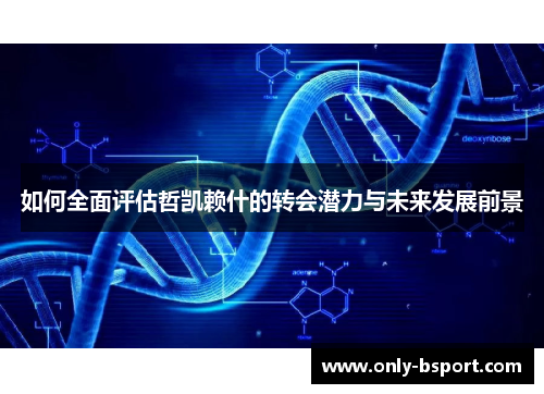 如何全面评估哲凯赖什的转会潜力与未来发展前景