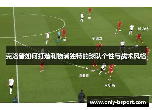 克洛普如何打造利物浦独特的球队个性与战术风格