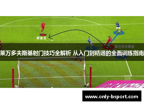 莱万多夫斯基射门技巧全解析 从入门到精通的全面训练指南