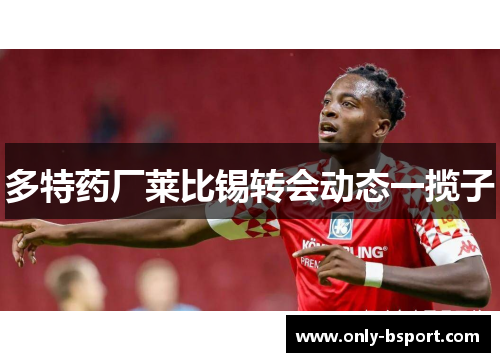 多特药厂莱比锡转会动态一揽子