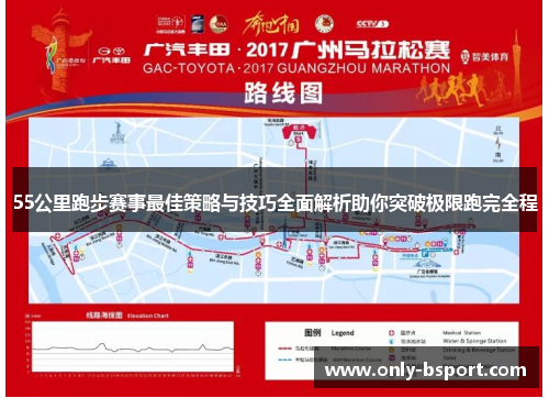 55公里跑步赛事最佳策略与技巧全面解析助你突破极限跑完全程
