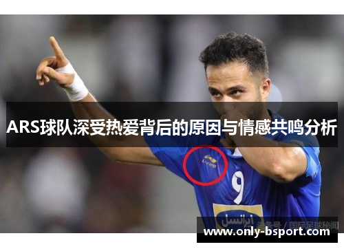 ARS球队深受热爱背后的原因与情感共鸣分析