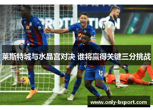 莱斯特城与水晶宫对决 谁将赢得关键三分挑战