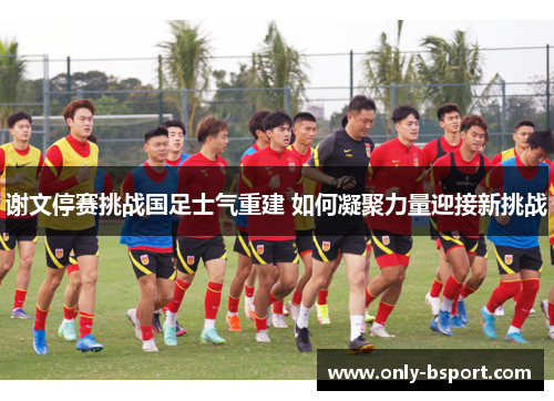 谢文停赛挑战国足士气重建 如何凝聚力量迎接新挑战 谢文停赛挑战国足士气重建 如何凝聚力量迎接新挑战