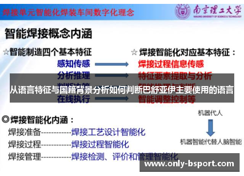 从语言特征与国籍背景分析如何判断巴舒亚伊主要使用的语言 从语言特征与国籍背景分析如何判断巴舒亚伊主要使用的语言